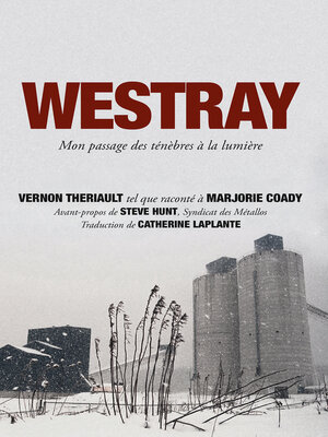 cover image of Westray